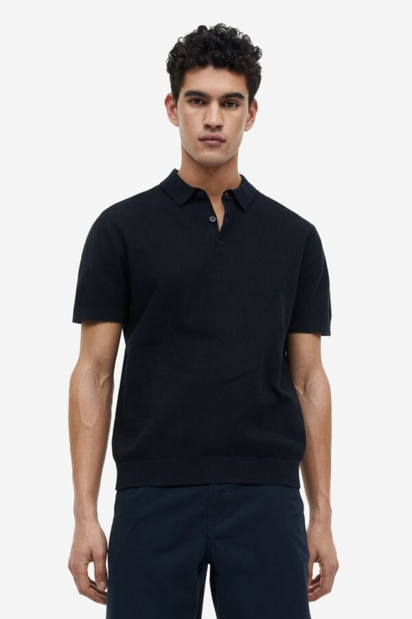 Regular Fit Polo Shirt